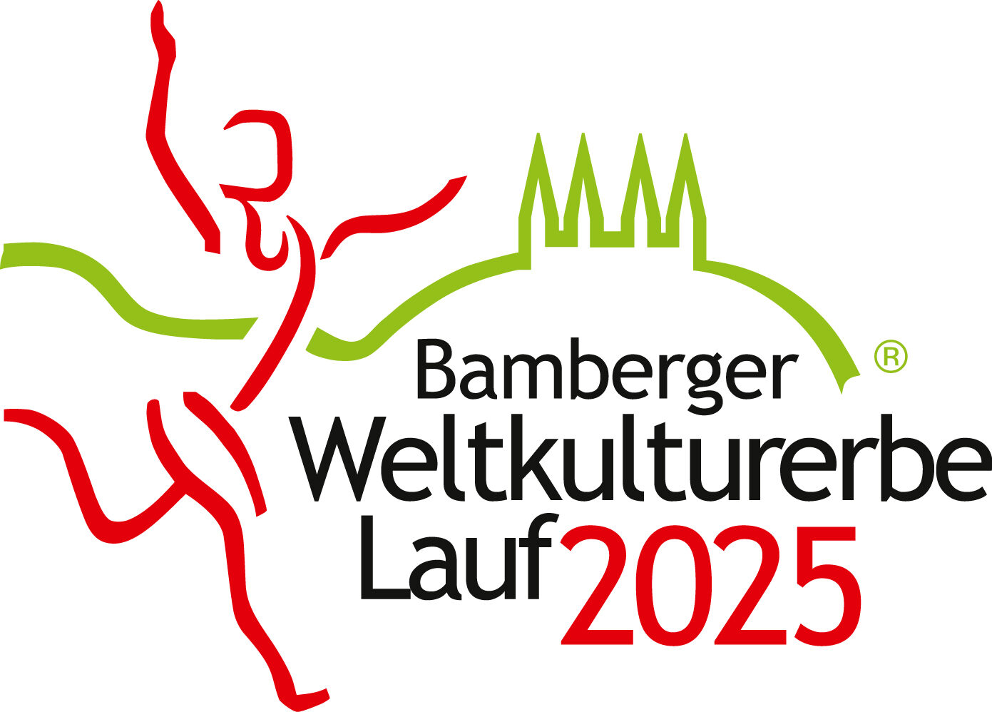 Bamberg Weltkulturerbelauf